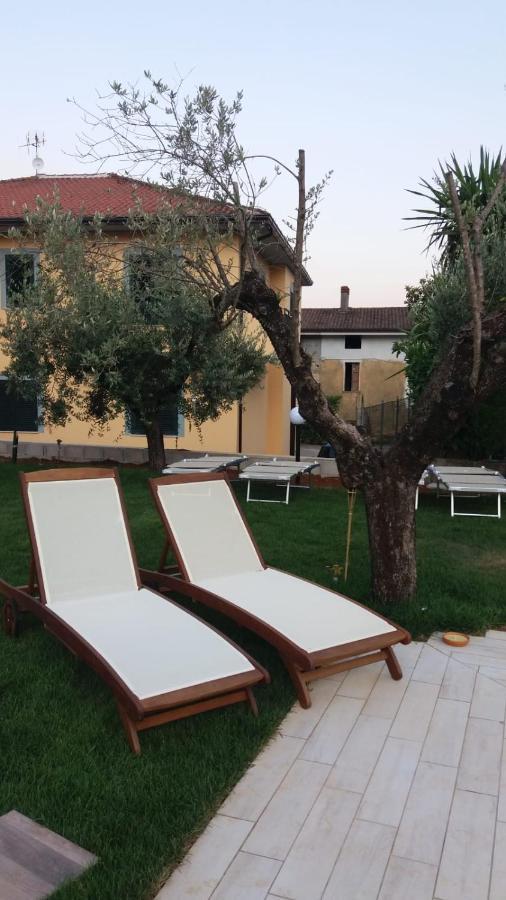 Alloggio Turistico L'Ulivo Monte San Biagio Exterior foto
